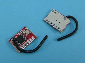MODUŁ BEZPRZEW.NAD-ODB GWB 150m 2,4GHz