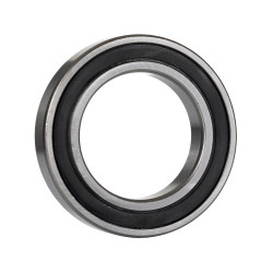 Łożysko kulkowe wew: 100mm zew: 125mm Jednorzędowe łożysko kulkowe z głębokim rowkiem 13mm SKF jednorzędowe