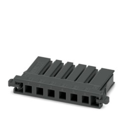 Złącze PCB, seria: D32PC 6 -pinowe raster 5.08 mm 1-rzędowe Phoenix Contact Zagniatane