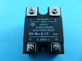 HFS-15 4-32VDC 15A/240V PRZEK.ELEKT