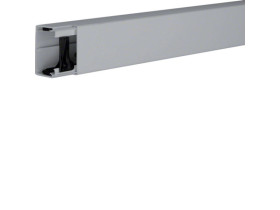 tehalit.LF Kanał PVC 40x60 2m szary LF4006007030 HAGER