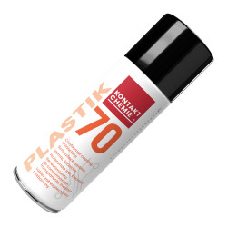 Kontakt-Chemie 74309-AH Plastik 70 PCB Lacquer 200ml