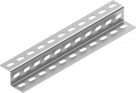 Zetownik 30x35mm 2m 2mm ZC30H35/2 630420