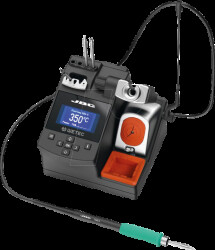 CD-2BQFWE CD-2BQF compact soldering station WETEC Edition