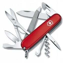Scyzoryk Victorinox Mountaineer 1.3743