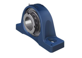 Obudowa łożyska stojakowego, Żeliwo, śred. 60mm