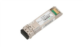Moduł Sfp28 Extralink Sfp28 25G 25Gbps Lc/Upc Duplex 1310Nm 10Km Single Mode Dom