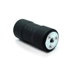 7MHz M10 Cewka Indukcyjna Krótkofalowa Komponent Antena Wysokiej Mocy 200W Antena GP Podstawa Lekka Zewnętrzna Komunikacja Radio