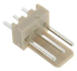 Wtyk 403-03TS prosty