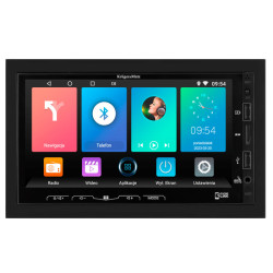 RADIO SAMOCHODOWE K&M KM2008.1