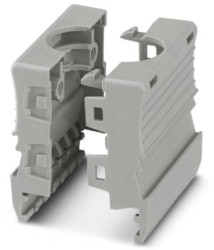 Connector housing for series CLIPLINE PP-H, 3209743