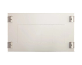 Osłona metalowa SPX 000 575x300mm 020335