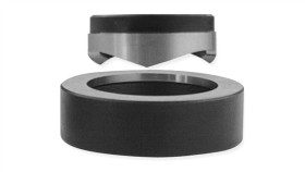 Wycinak Otworów Okrągłych (Stempel+Matryca) Wo_30,5