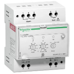 Urządzenie kontroli stanu izolacji IM9 110-415VCA Vihilohm IMD-IM9