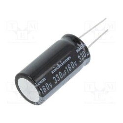 UVY2C331MHD