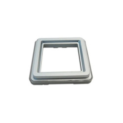 SOLIROC Adapter M45 bez klapki IP20 077881