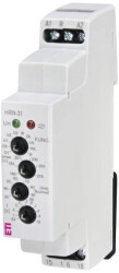 Przekaźnik napięciowy AC/DC 160 – 276 V HRN-31 002471450