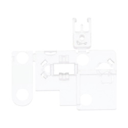 Zestaw zacisków do użycia z: Z5, ZB, ZW7 Eaton Series ZB