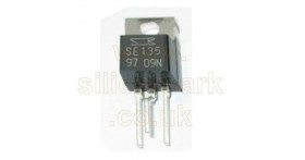 SE135 error amplifier - Sanken