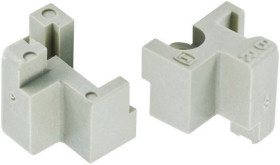 Wspornik mocujący HARTING Uchwyt mocujący do: Złącze DIN 41612 Uchwyt mocujący
