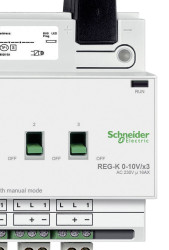 Moduł rozszerzeń Schneider Electric MTN646991