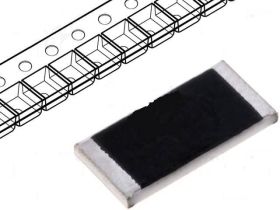 Rezystor SMD 0805 2,2R 0.125W 5