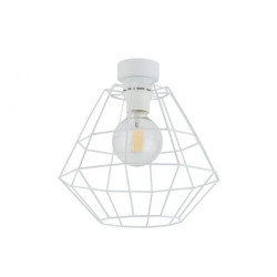 Lampa sufitowa DIAMOND NEW WHITE 6210 TK Lighting