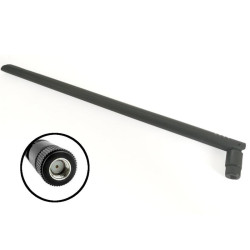 Antena WIFI 2.4GHz 10dbi...