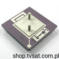 SH100E5025H Telecom ASIC ICs PGA144C INFINEON