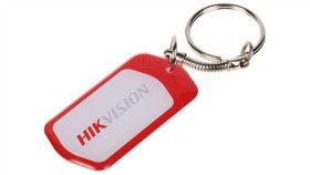 Brelok Zbliżeniowy Rfid Ds-K7m102-M Hikvision