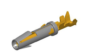 Adapter złącza 16 Żeński Połączenie zagniatane 0.82 → 1.50 MM²