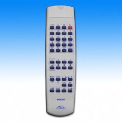 IRC81307 Fernbedienung für RFT, SINUDYNE, PHILCO TRD99