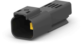 Obudowa TE Connectivity DT Series Żeński