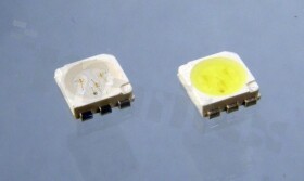 LEDP6-S-BW120