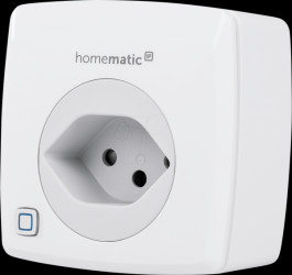 159108A0 Pluggable switch and meter for Switzerland (CH)