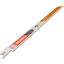 LAME SABRE ERKO 300x19x1,3 14/18T METAL