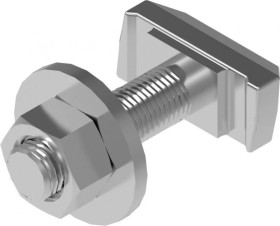 Śruba młotkowa SMH M10x30 650373