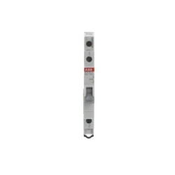 E211-25-10 Łącznik manewrowy 25A 1NO 250VAC 2CCA703001R0001