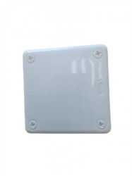 Puszka n/t IP55 12-wlotowa VP-41