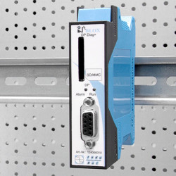 INBLOXÂ® DP Diag+ Repeater