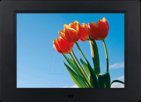 21245 Digital Photo Frame - 20,3 cm (8")