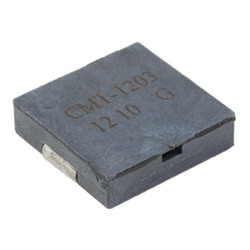 Brzęczyk piezoelektryczny 81dB Same Sky