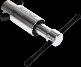 312000 Valve holder venti-quick 120 mm