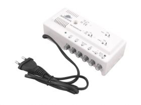 WZMACNIACZ SPACETRONIK SPA-V2U42X2 LTE