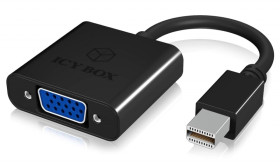 Adapter mini DisplayPort - VGA - 15cm