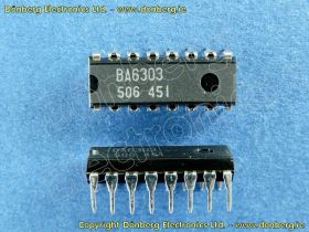 BA6303