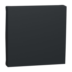 Łącznik instalacyjny, 1-przyciskowy, IP20, Schneider Electric