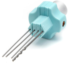 Needle, 1 x 1.9/3 x 0.9, Weller T0051350299