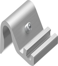 Wspornik montażowy czujników Uchwyt Festo