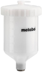 Zbiornik na farbę Metabo 628815000 628815000